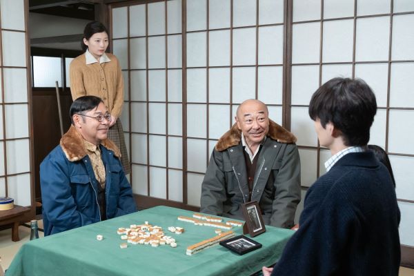 連続テレビ小説『虎に翼』第19週