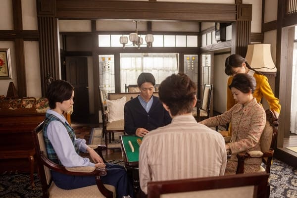 連続テレビ小説『虎に翼』第22週