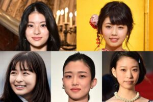 朝ドラ『ばけばけ』のヒロイン候補は？ 妄想キャスト予想（2）最も勢いのある天才女優…賞レース総なめの逸材