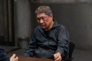 【写真】映画『Broken Rage』劇中カット一覧