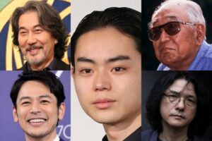 日本映画史上、最も切ないラストは？ ほろ苦い結末の邦画5選。モヤモヤするけどクセになる…珠玉の名作をセレクト