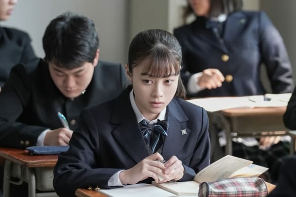 <div>連続テレビ小説『おむすび』第3週 第11話 ©NHK</div>