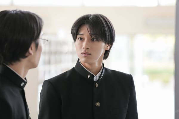 <div>連続テレビ小説『おむすび』第3週 第13話 ©NHK</div>