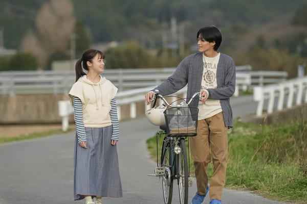 <div>連続テレビ小説『おむすび』第3週 第13話 ©NHK</div>