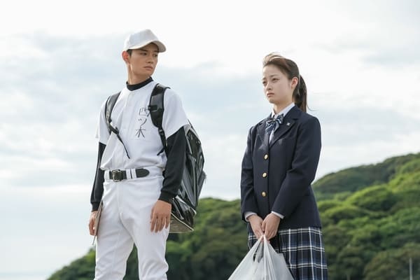 <div>連続テレビ小説『おむすび』第3週 第15話 ©NHK</div>