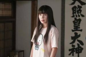 仲里依紗“歩”がギャルを拒絶！ 阪神淡路大震災と繋がる新たな謎「マキちゃん」とは？  NHK朝ドラ『おむすび』レビュー