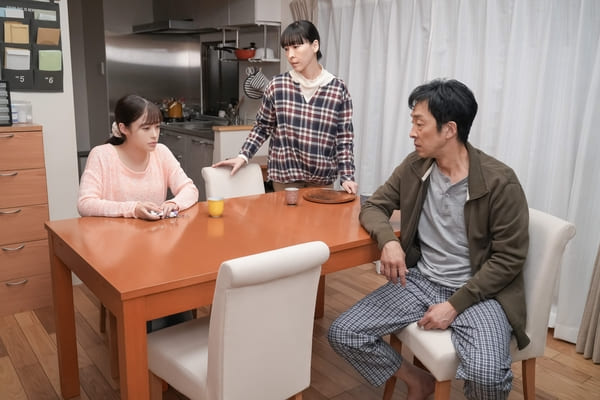 連続テレビ小説『おむすび』第15週 第73話 ©NHK