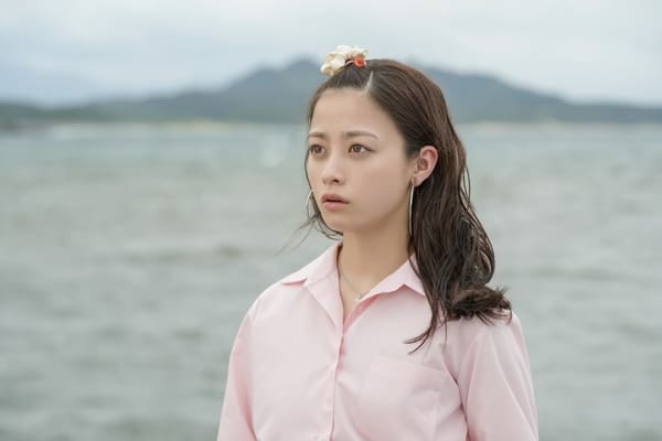 <div>連続テレビ小説『おむすび』第7週 第31話 ©NHK</div>