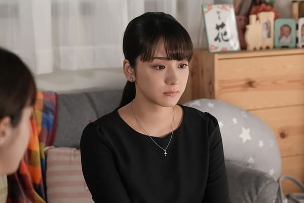 <div>連続テレビ小説『おむすび』第15週 第73話 ©NHK</div>