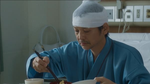 連続テレビ小説『おむすび』第17週 第82話 ©NHK