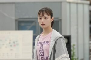 ギャルが抱えていた問題が深い…書道とギャルの間で揺れる橋本環奈“結”の行動は？ NHK朝ドラ『おむすび』第5話レビュー