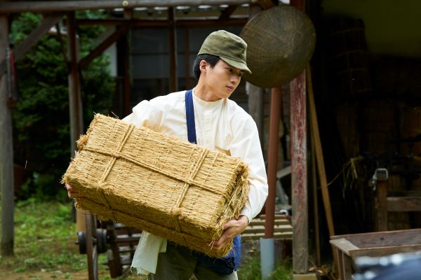 『終りに見た街』©テレビ朝日