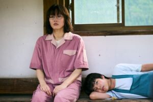 綾瀬はるか初の東京国際映画祭登壇。映画『ルート２９』綾瀬扮する“トンボ”の様々な表情を収めた新スチールも公開