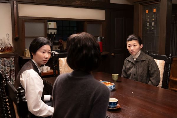 連続テレビ小説『虎に翼』第25週