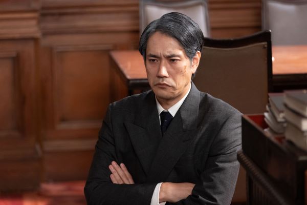 連続テレビ小説『虎に翼』第25週