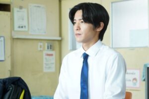 目黒蓮“夏”は「残念なイケメン」なのか？ 11話における決定的な失言とは？ 月9ドラマ『海のはじまり』徹底考察＆レビュー