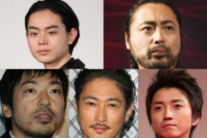 もし日本版『ジョーカー』が作られたら…主役を演じてほしい俳優は？（5）炎上間違いなし…クセ強演技再び？