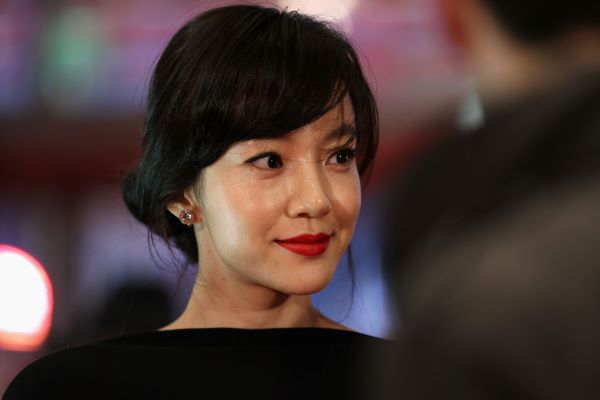 女優のイム・スジョン【Getty Images】