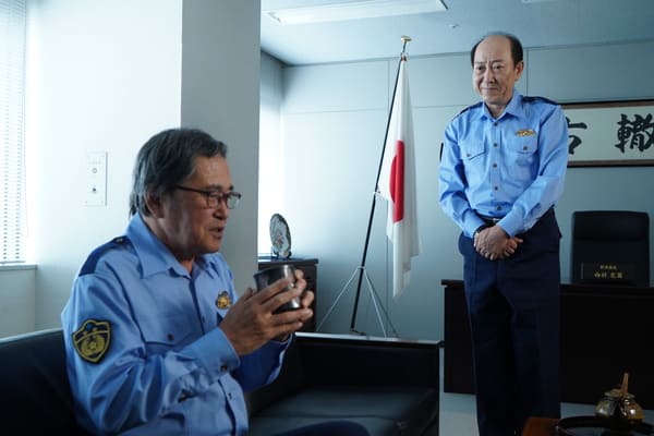 相棒 season23 初回拡大スペシャル 『警察官A〜要人暗殺の罠！姿なき首謀者』