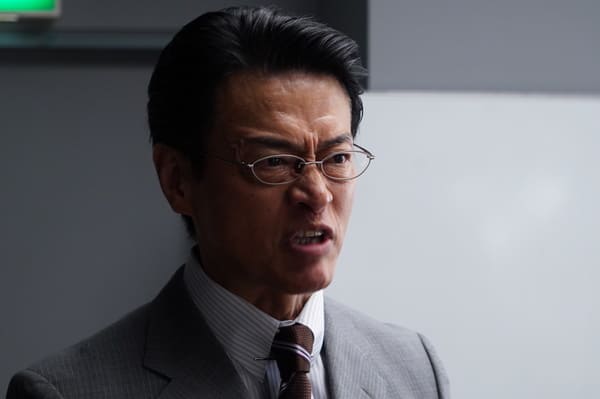 相棒 season23 初回拡大スペシャル 『警察官A〜要人暗殺の罠！姿なき首謀者』