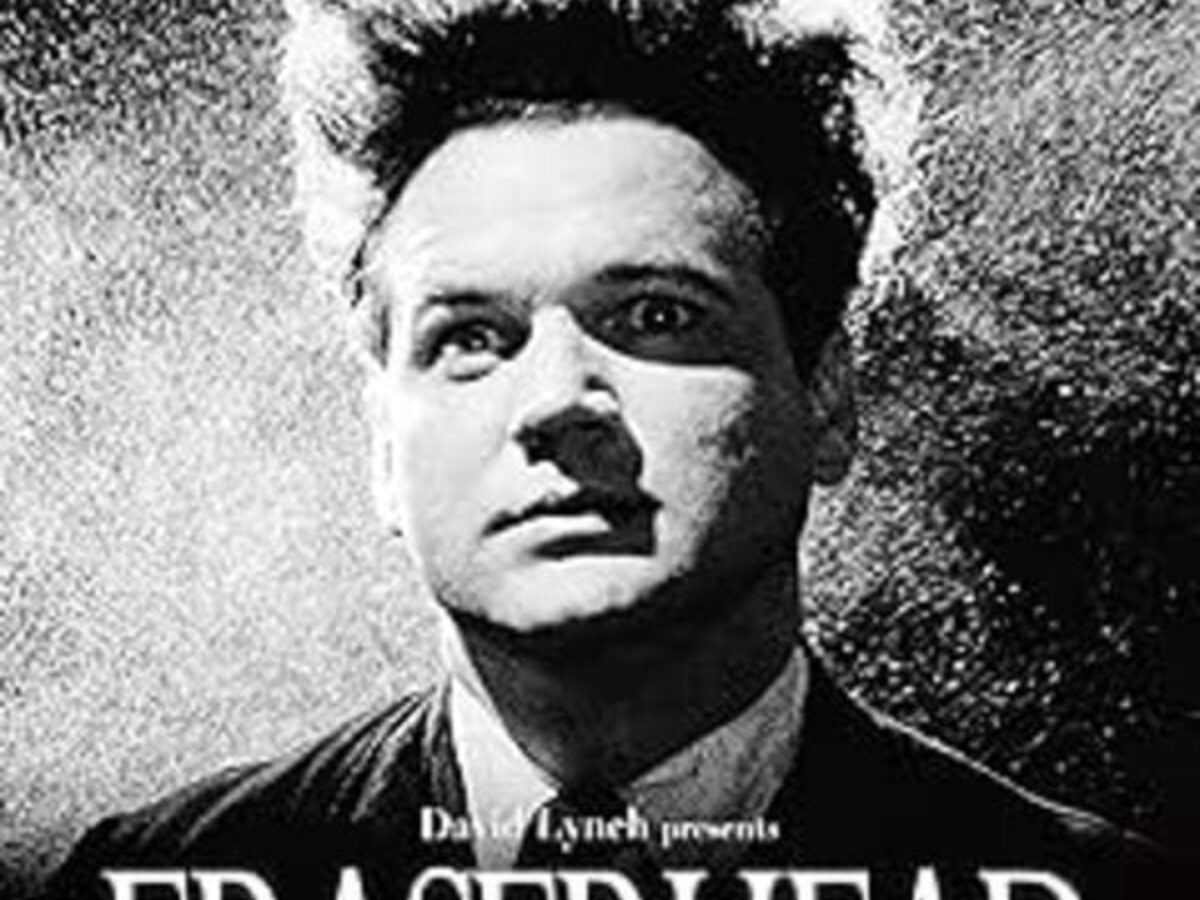 Amazon.co.jp: 映画ポスター イレイザーヘッド デヴィッドリンチ