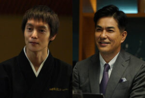 新作スペシャルドラマ『グランメゾン東京』に窪田正孝、北村一輝の出演が決定！ キービジュアル、放送日も発表