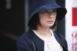 尾野真千子の涙が雄弁すぎる…視聴者にまざまざと見せつけた“母の愛”とは？ 『ライオンの隠れ家』第5話考察レビュー