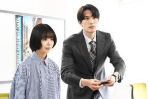 趣里演じる弁護士の決定的な新しさとは？ 初回の意外なMVPは？ ドラマ『モンスター』第1話評価＆考察レビュー