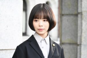 「最後の最後まで見逃せない」ドラマ『モンスター』本日放送開始！ 主演・趣里のコメント到着