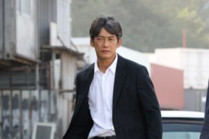 反町隆史のアドリブが1発OK…『オクラ〜迷宮入り事件捜査〜』プロデューサーが明かした撮影裏話とは？