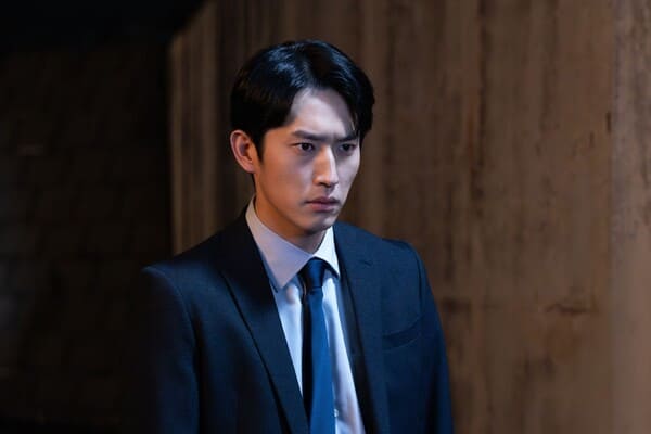 <div>『オクラ〜迷宮入り事件捜査〜』第7話 ©フジテレビ</div>