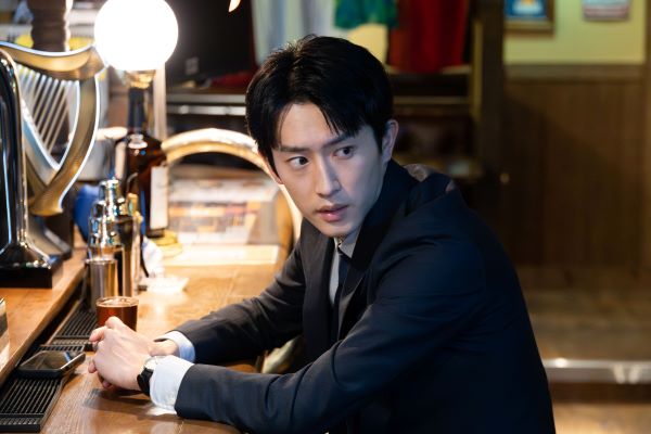 『オクラ〜迷宮入り事件捜査〜』第3話 ©フジテレビ