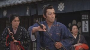 【写真】映画『侍タイムスリッパー』劇中カット一覧