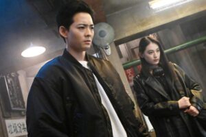 【写真】ドラマ 『潜入兄妹 特殊詐欺特命捜査官』劇中カット一覧