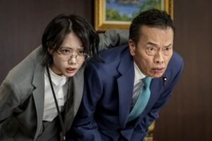 【写真】ドラマ『民王R』劇中カット一覧