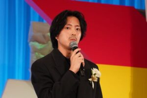 ドラマ『アンメット』、東京ドラマアウォード2024で優秀賞＆若葉竜也が助演男優賞を受賞！