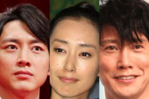 え、こんなチョイ役なの？ 劇場版『踊る大捜査線』に出演していた意外な芸能人とは？ 役者の登竜門としての魅力を解説