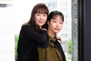 「観終わったあと温かい気持ちになってる」映画『アイミタガイ』黒木華＆藤間爽子が語る本作への思いとは？ 対談インタビュー