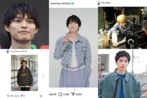 秋ドラマで最も株を上げた俳優は？ 最高の演技で魅了する役者5選。芝居が上手すぎる…圧巻の実力で魅せる旬の才能