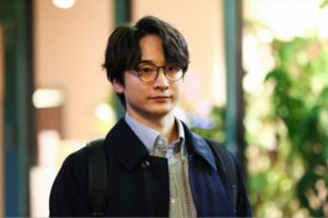 小関裕太“大葉”のギャップ沼にハマる…当て馬キャラの告白が刺さりまくるワケ。『あのクズを殴ってやりたいんだ』第8話考察