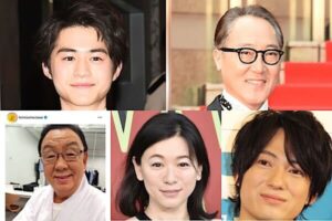 視聴者が本気でブチ切れ…役がハマり過ぎて大炎上した俳優5選。悪役ぶりが素晴らしい..お茶の間を沸せた芸達者をセレクト