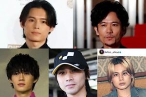 プロが選ぶ「声が良い」男性アイドル現役No.1は？ ベスト5選。思わず聞き惚れる…素晴らしいイケボの持ち主をセレクト