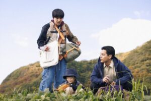 小森家を見守る人たちに癒される…思わず笑ったMVPは？ ドラマ『ライオンの隠れ家』第7話考察レビュー