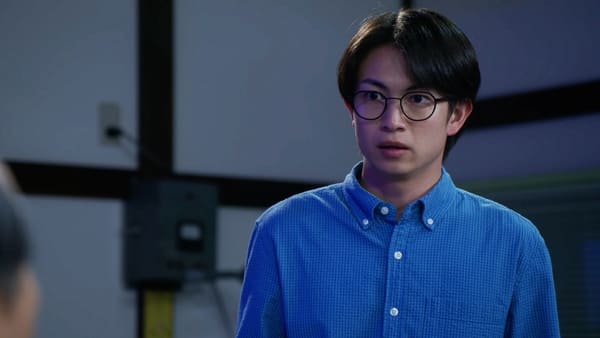 <div>『未来の私にブッかまされる!?』第28話 ©NHK</div>