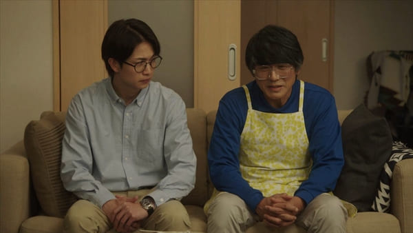 <div>『未来の私にブッかまされる!?』第31話 ©NHK</div>