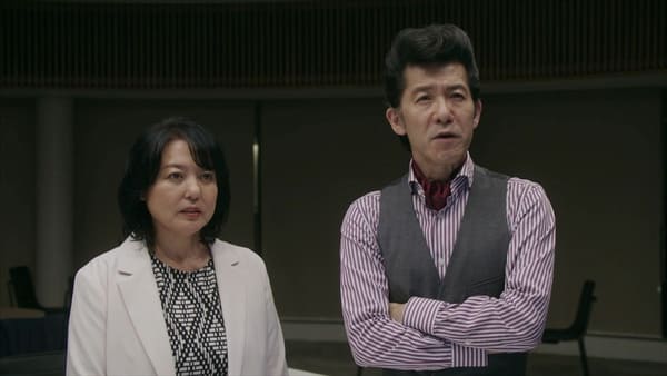 <div>『未来の私にブッかまされる!?』第31話 ©NHK</div>