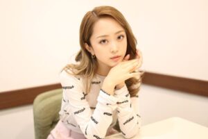 「ハギャレンのメンバーとは仲良し」みりちゃむが語る“好きな女優”とは？ NHK朝ドラ『おむすび』独占インタビュー