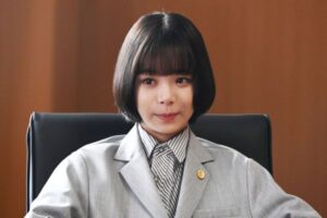 まさかの結末…趣里”亮子”がラストで見せた意外すぎる素顔とは？ 『モンスター』第6話考察レビュー