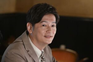 やはり『無能の鷹』は今期を代表するドラマ…思わず笑った井浦新”鳩山”の回想シーンとは？ 第5話考察レビュー