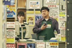 久保史緒里と兎（ロングコートダディ）がコンビ結成！？ 映画『ネムルバカ』第3弾キャスト発表＆コメント公開